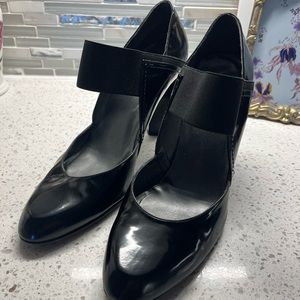 Stuart Weitzman Unique High Heels